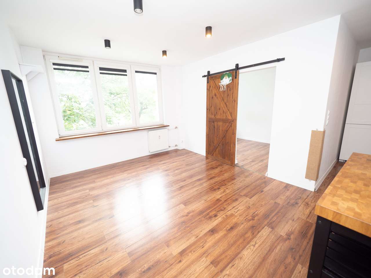 Po remoncie | 2 pok. 34 m² | nowe meble, zmywarka, piwnica | Koszutka