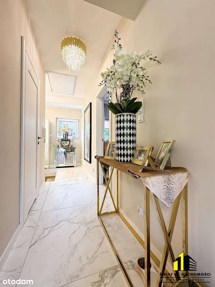 Luksusowy 3 pokojowy apartament na sprzedaż - Pełny obrazek: 4/15