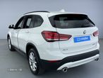 BMW X1 18 d sDrive Line Sport Auto - 34