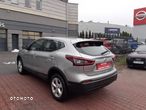 Nissan Qashqai 1.3 DIG-T Acenta DCT - 4