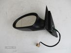 Espelho Retrovisor Seat Ibiza 6L 2002 a 2008 Esquerdo - 2