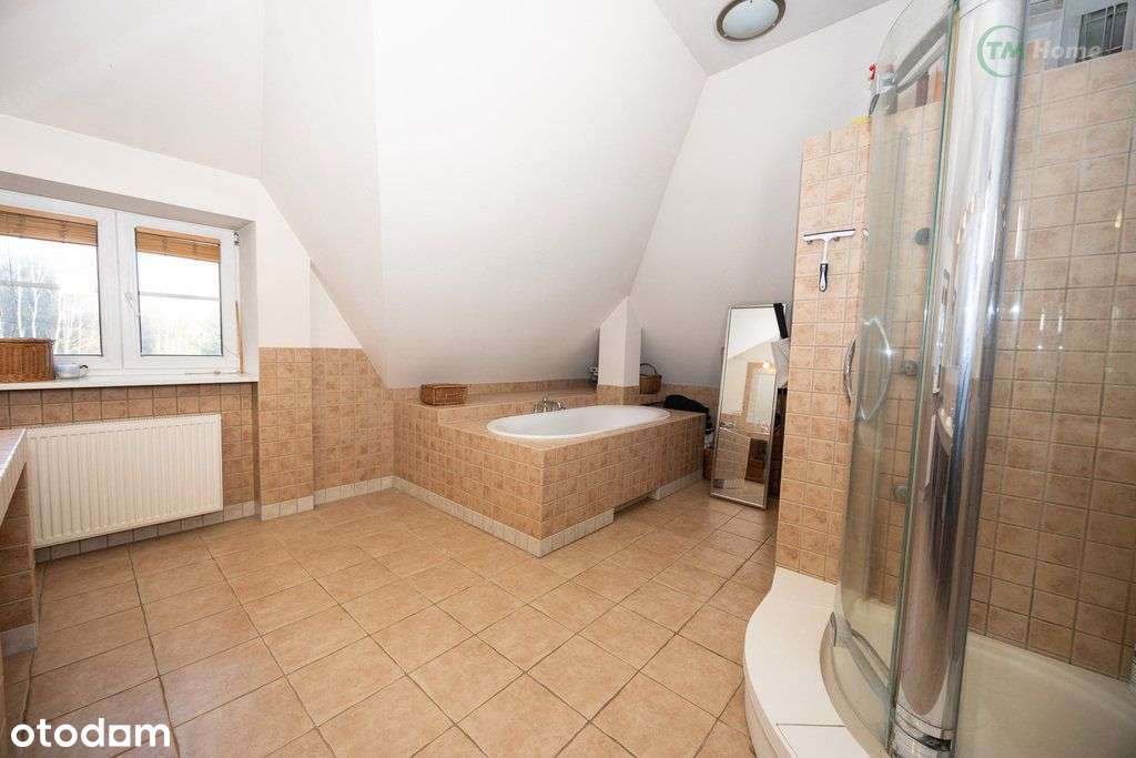 Strzeniówka 2000 m2-17