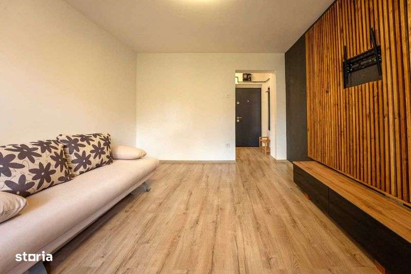 Vand apartament 2 camere sau schimb cu ceva asemanator in Targu Mures - Imagine principală: 5/8