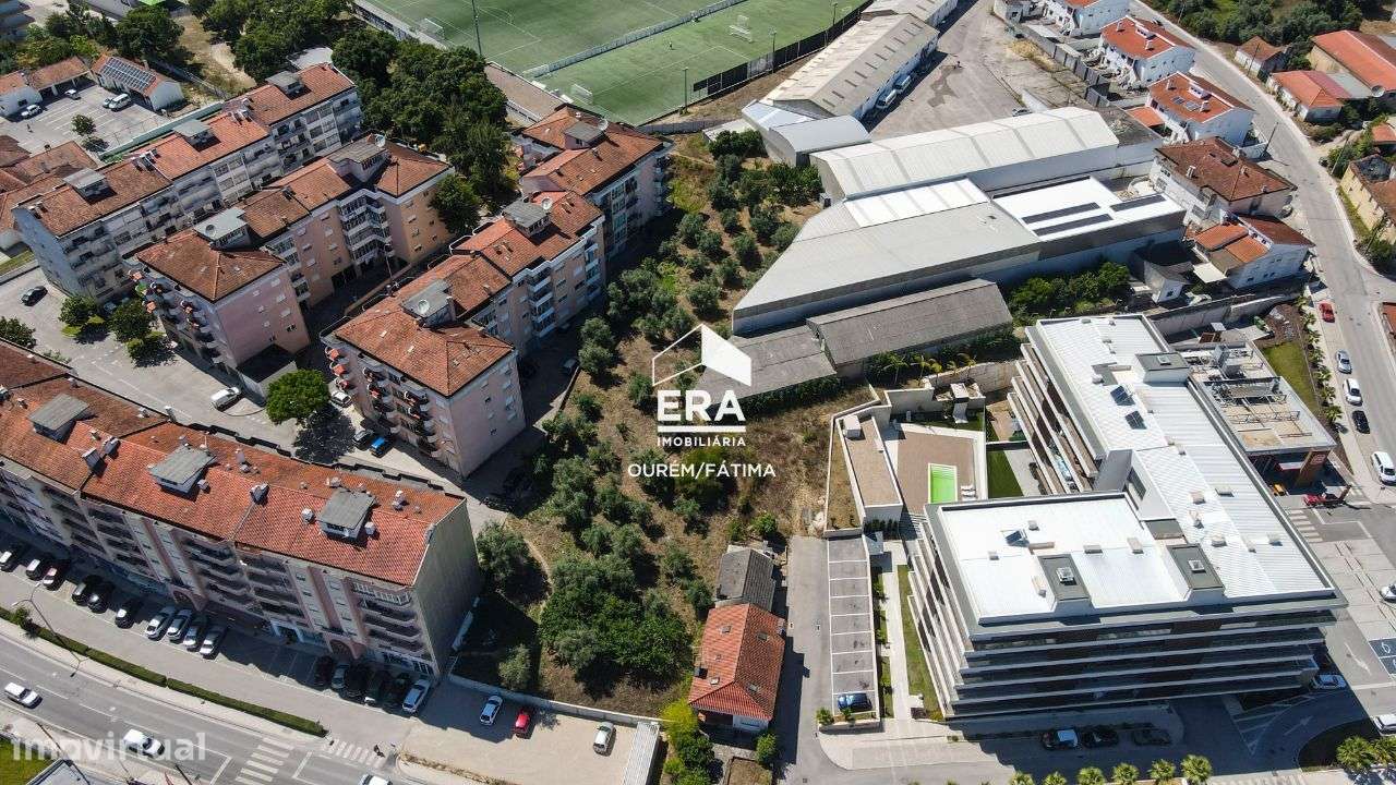 Terreno para Construção em Ourém! - Grande imagem: 2/25