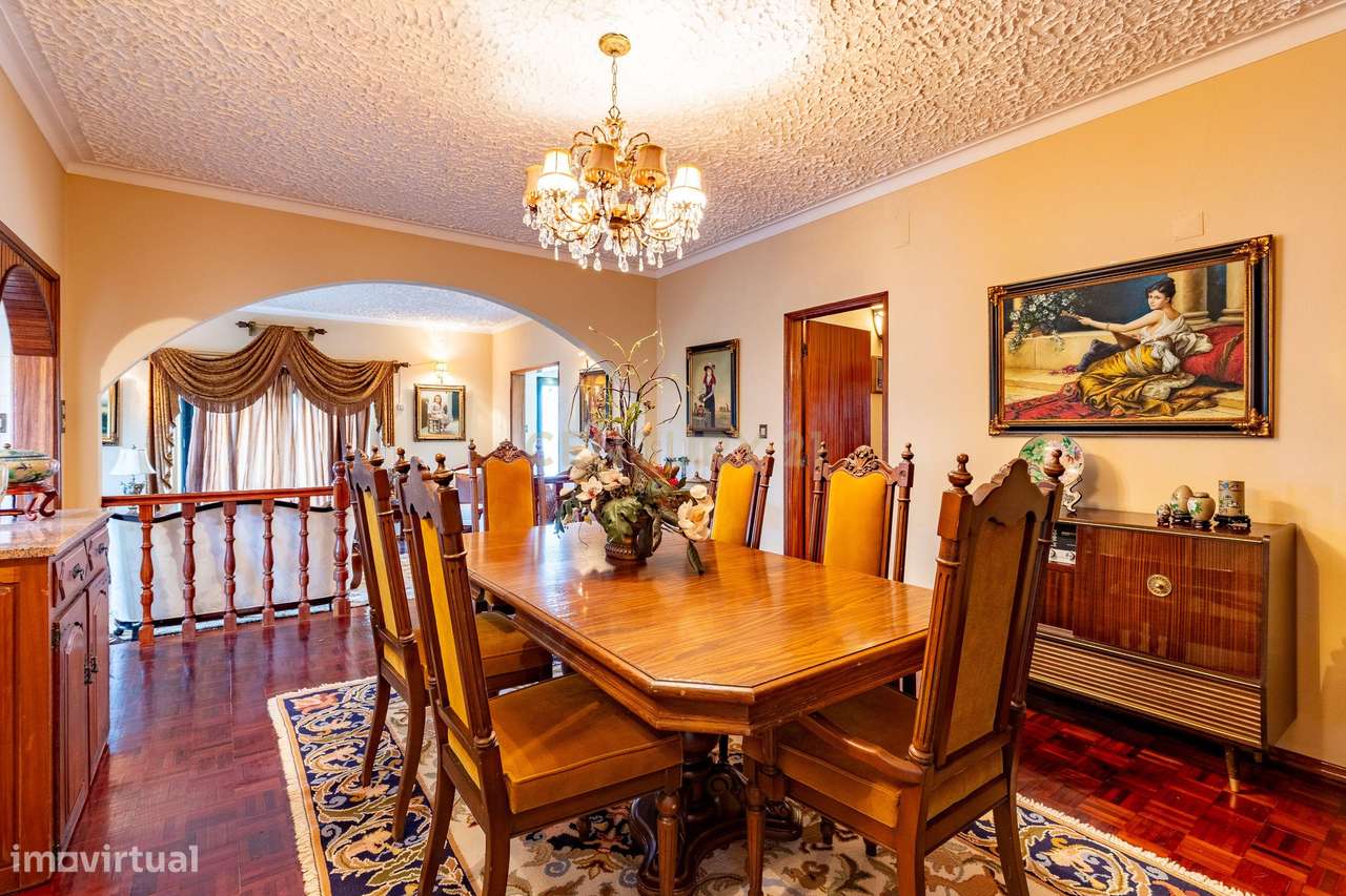 Encantadora Moradia em Louriçal, Pombal-34