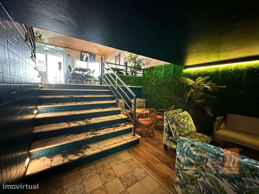 Oportunidade de Trespasse Restaurante / Bar no Centro da Vila da Er... - Grande imagem: 5/19