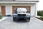 BMW X3 xDrive20d M Sport - 1