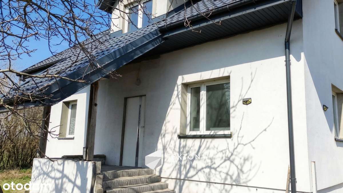 Dom 200m2 super dojazd do Płocka - Pełny obrazek: 5/12