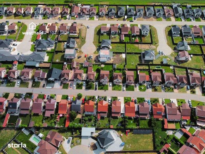 Teren pentru investitie in Arad - 7900mp, utilitati complete - Imagine principală: 4/10