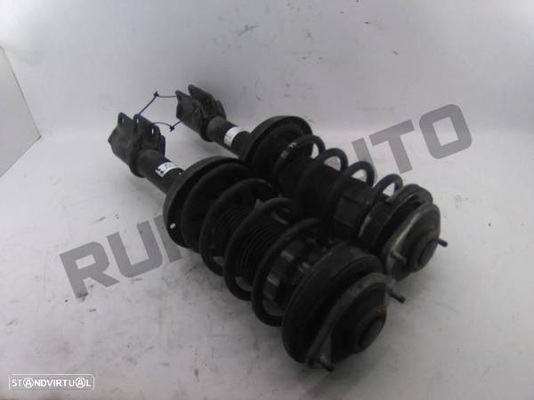 Conjunto Amortecedores Frente  Opel Corsa B [1993_2000] 1.5 Td - 2