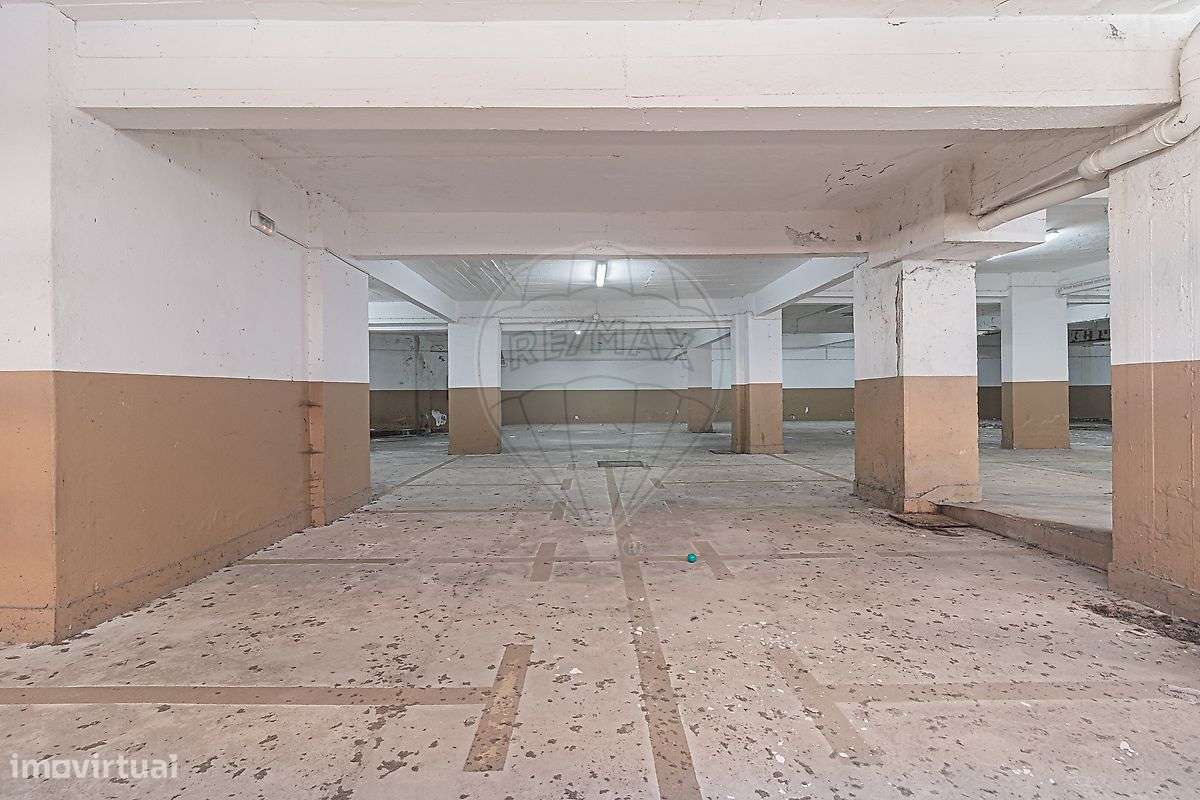 Armazém  para arrendamento - Grande imagem: 2/13