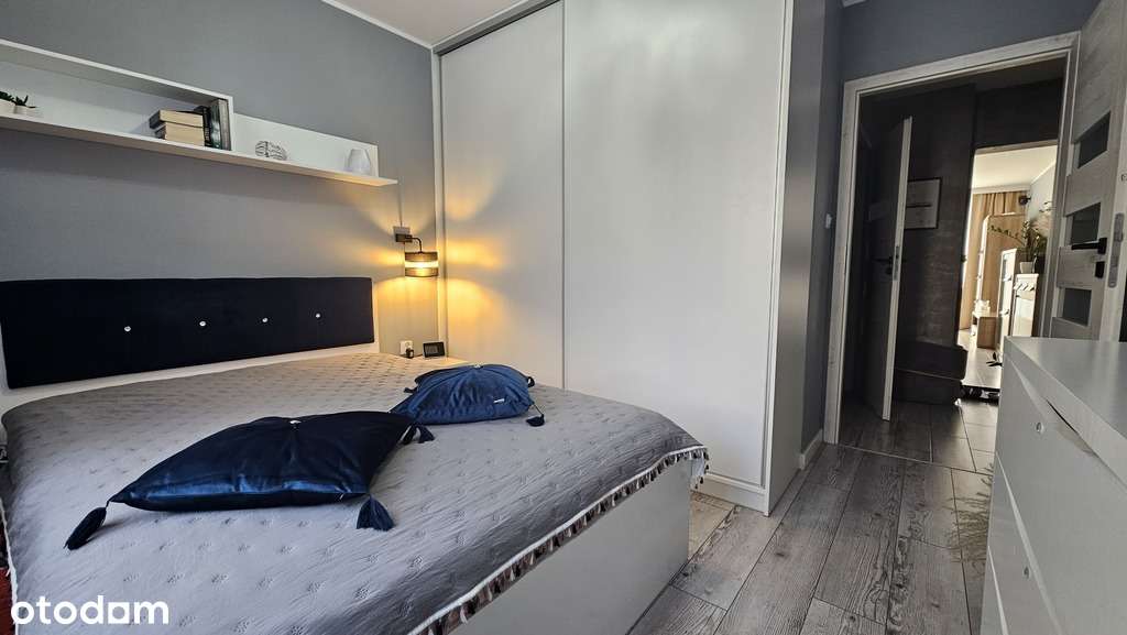 Atrakcyjne 3 pokojowe mieszkanie-12