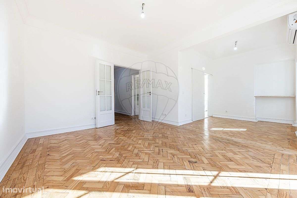 Apartamento T4 para arrendamento - Grande imagem: 5/37