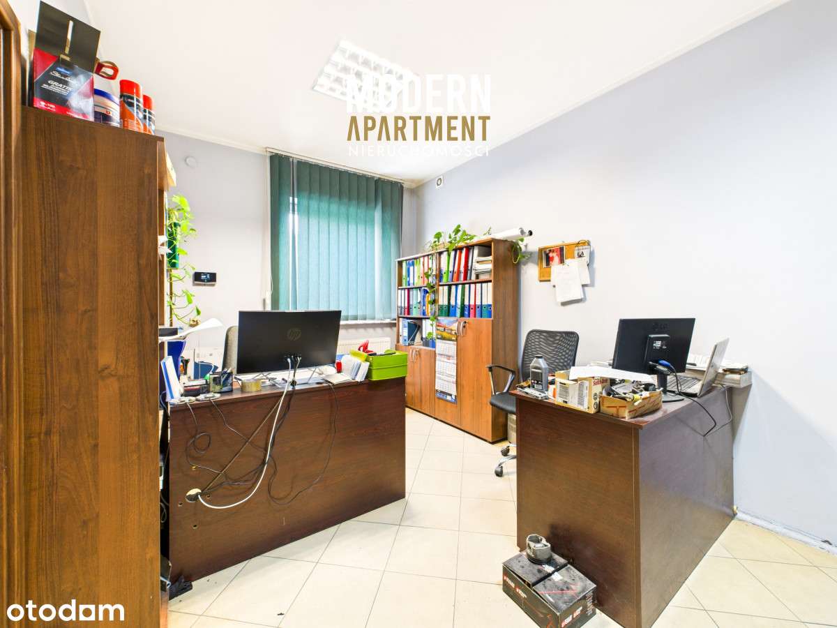 Żukowo! hala produkcyjno-magazynowa, warsztat!-5