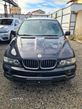 Cutie de Tranfer Grup Fata BMW X5 E53 Facelift 3.0 D 2003 - 2006 M57 (760) - 6