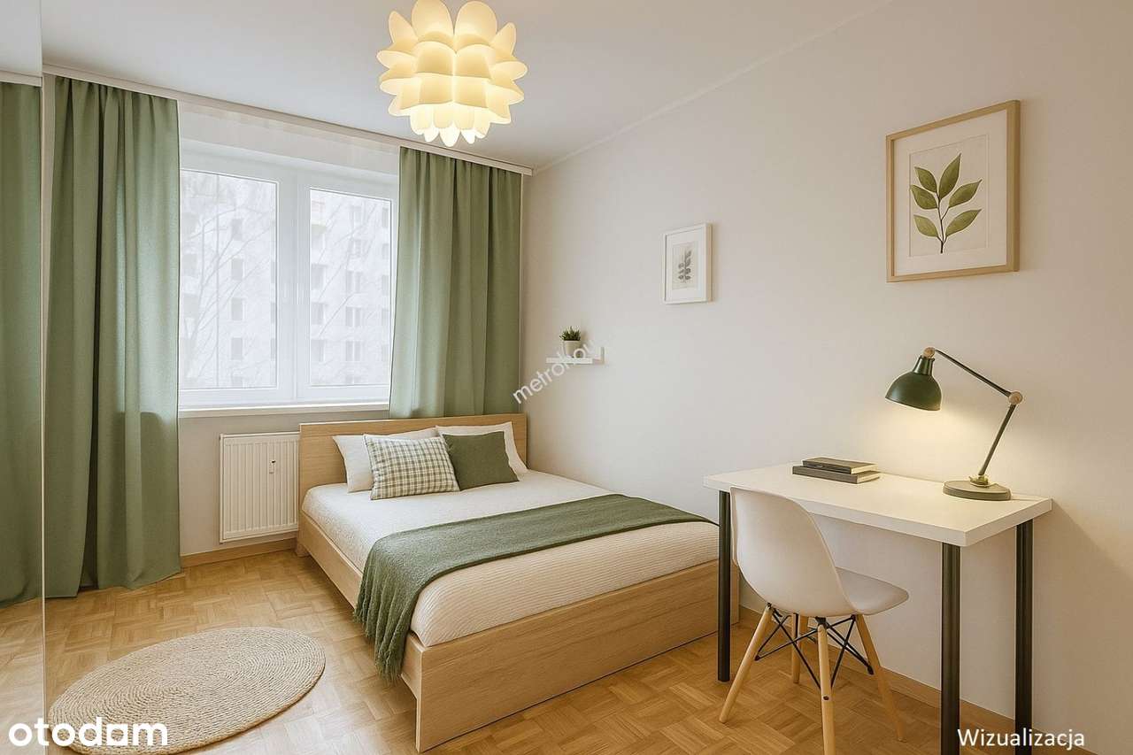 Sławinek duże 4 oddzielne sypialnie - Pełny obrazek: 3/15