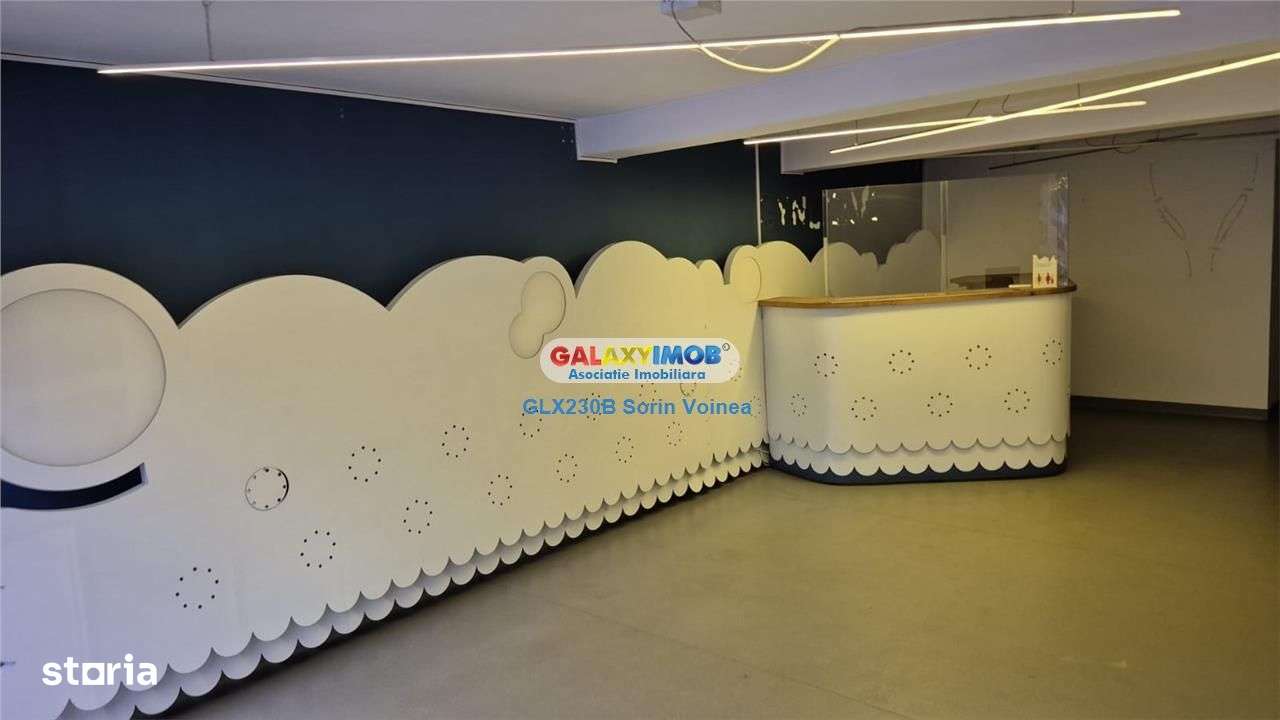 Spatiu comercial Ultracentral Dacia Eminescu | Viitorului nr.69 | 80mp - Imagine principală: 4/17