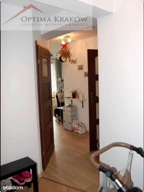 3 pok./54 m2 /balkon/ Bieżanów /ul. Mała Góra/2011-9