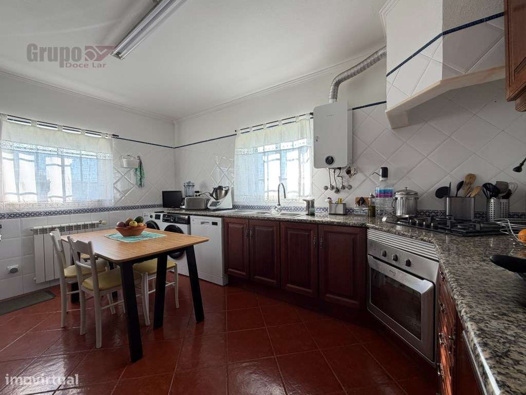 Propriedade Exclusiva em Sesimbra: Moradia T3 + Projeto Aprovado e ...-14