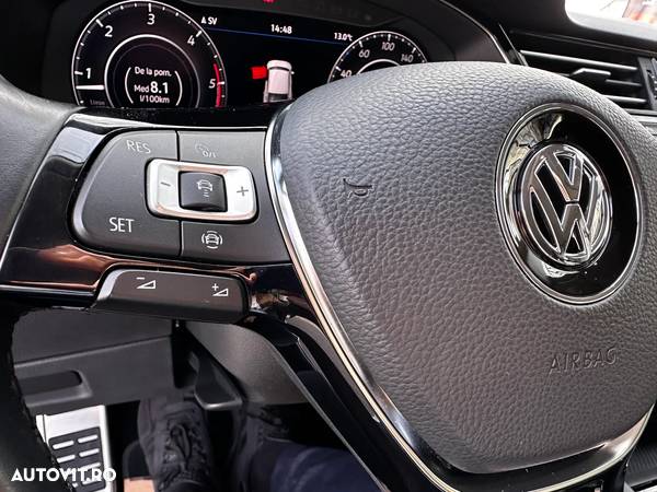 Volkswagen ARTEON 2.0 TDI SCR Elegance - 27