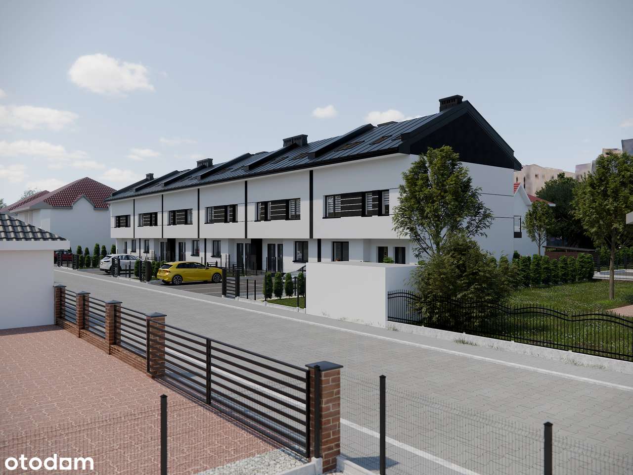 Ostatnie 3 mieszkania w najlepszej lokalizacji! Szkoła i przedszkole! - Pełny obrazek: 4/8