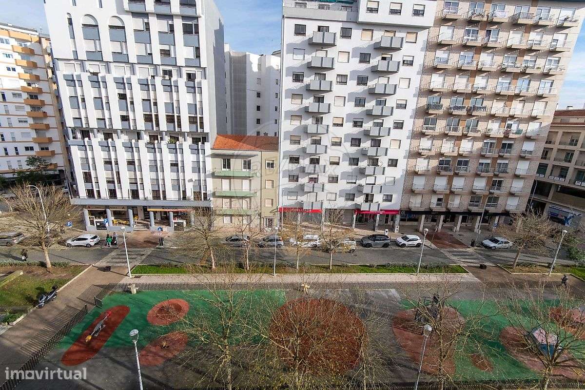 Apartamento T3 para venda - Grande imagem: 4/18