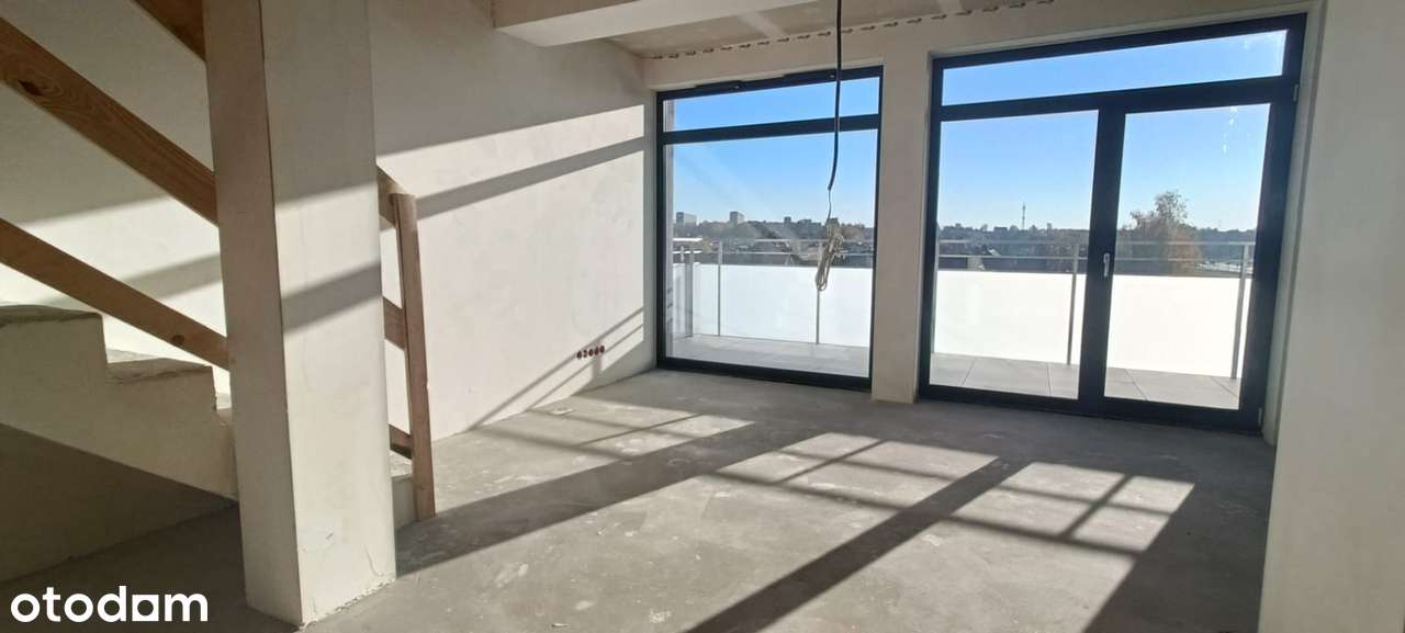 Przestronne mieszkanie z antresolą|84,82 m2| OSTATNIE WOLNE MIESZKANIA - Pełny obrazek: 2/16