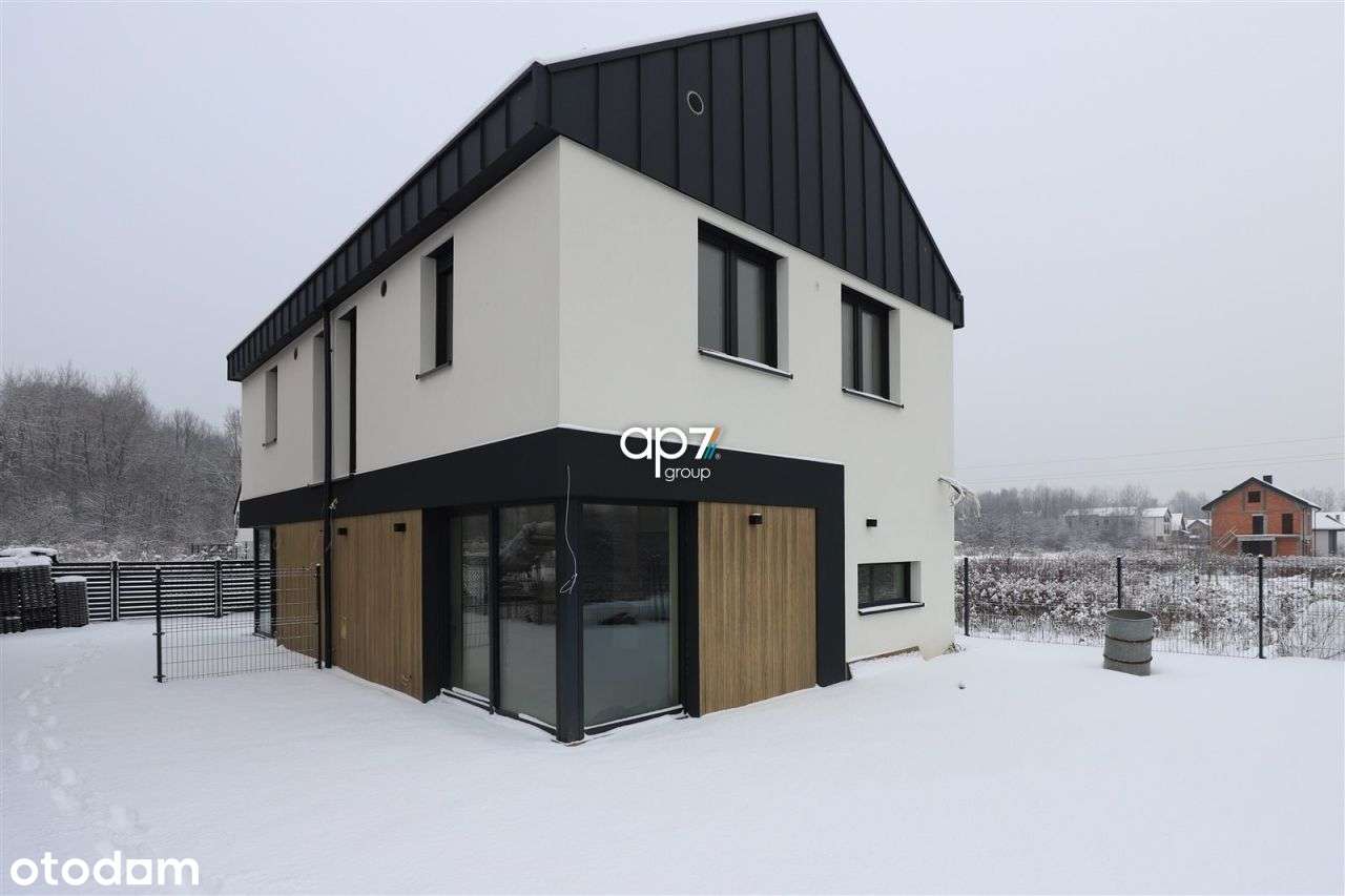 Dom, 66 m², Kraków-0