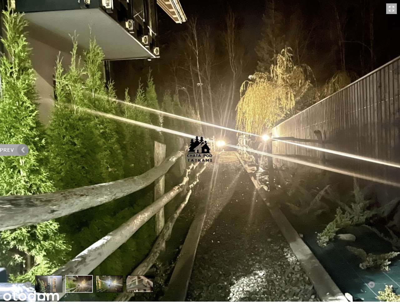 Kościelisko, lokal usługowy z miejscem garażowym , tarasem, sprzeda-7