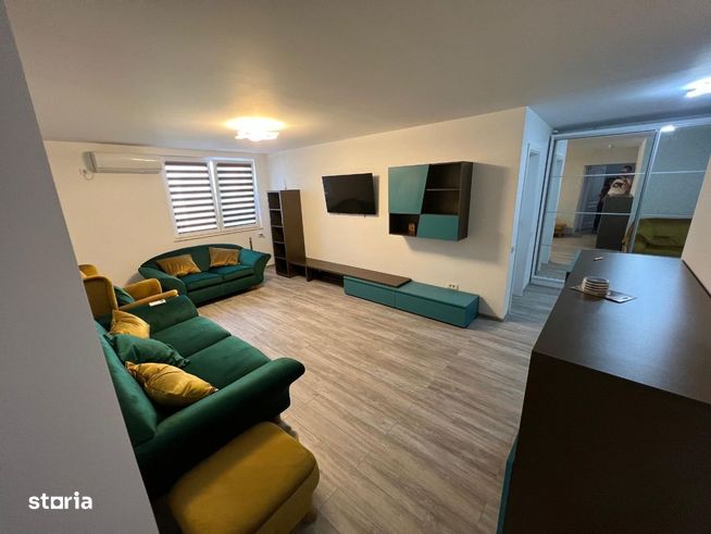 Apartament 3 camere -Ultracentral-1