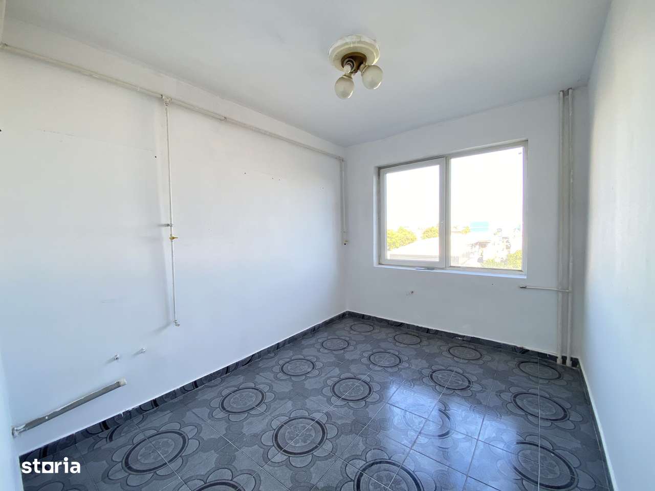 Apartament 2 Camere, 50mp, Etaj 3, GAZ, Olimpia Stadion, Comision 0% - Imagine principală: 5/11