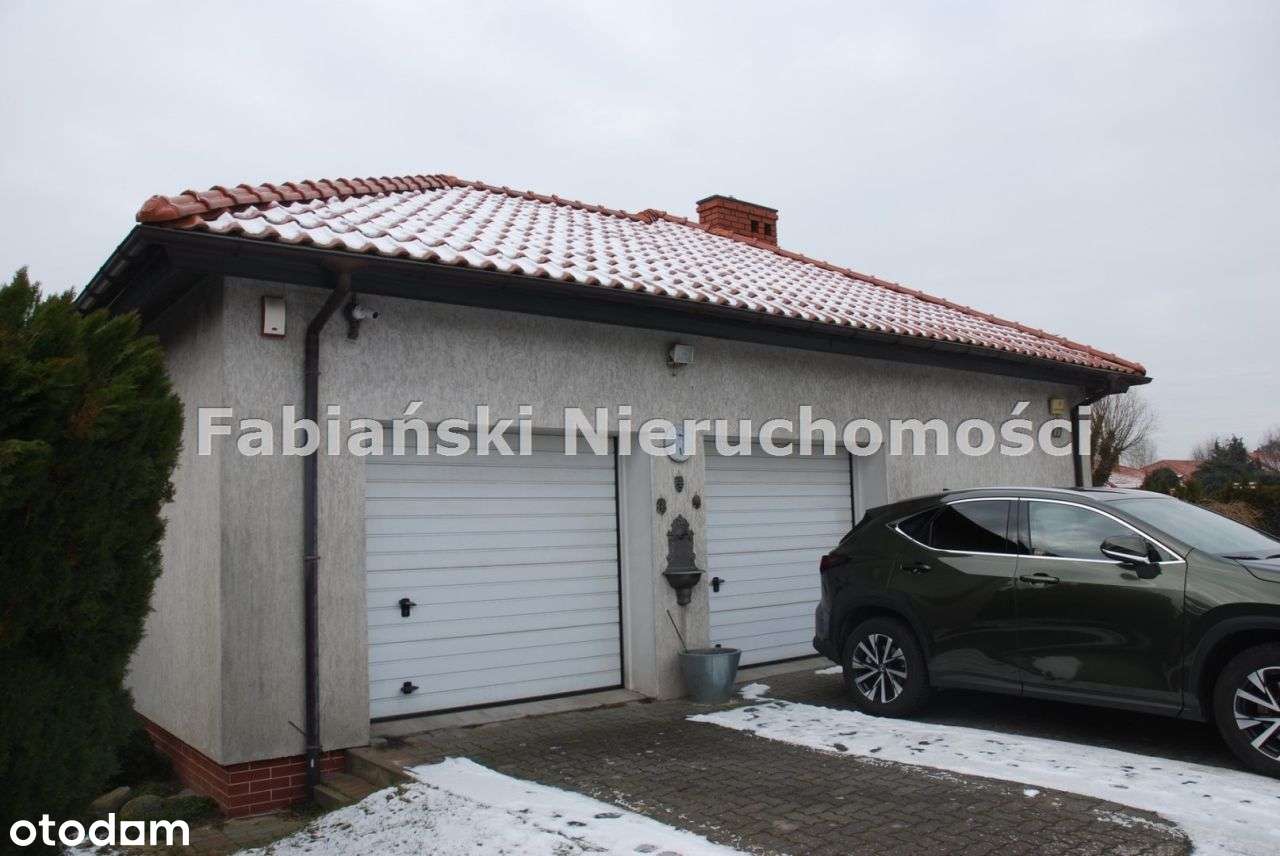 Dom, 146,10 m², Skórzewo-1