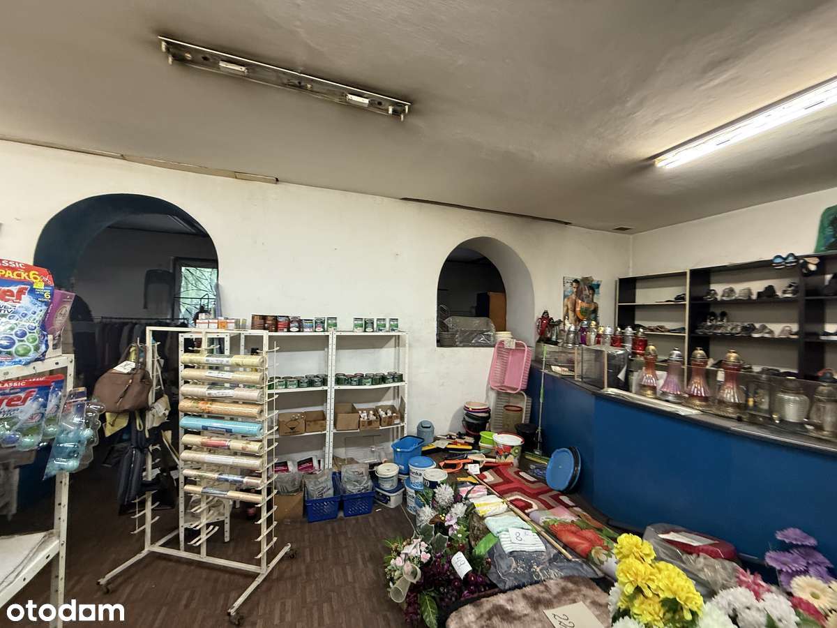 Lokal w fantastycznej lokalizacji-5