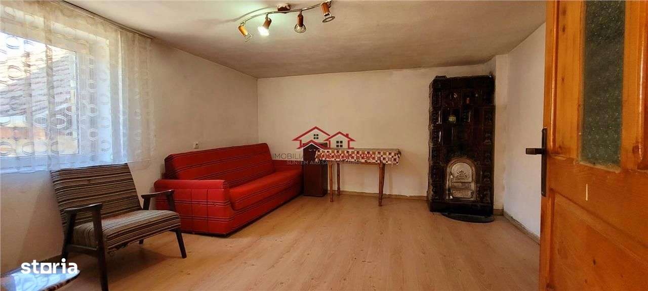 casa sat Vestem,com.Selimbar,aproape de Sibiu,comision 0-7