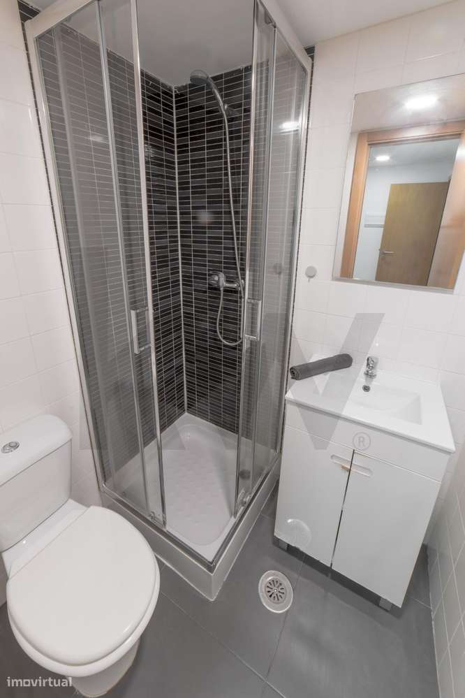 Estúdio |Alta de Coimbra | COIMBRA | 2 min a pé para Universidade - Grande imagem: 3/9