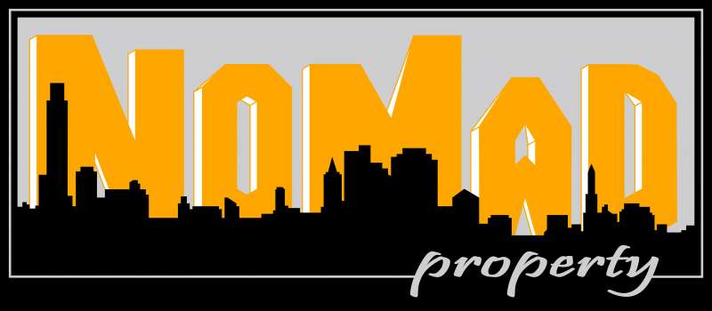 Deweloperzy: Nomad Property - Kraków, małopolskie