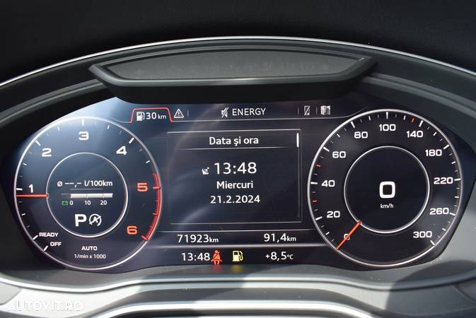 Audi Q5 40 TDI quattro S tronic sport - 12