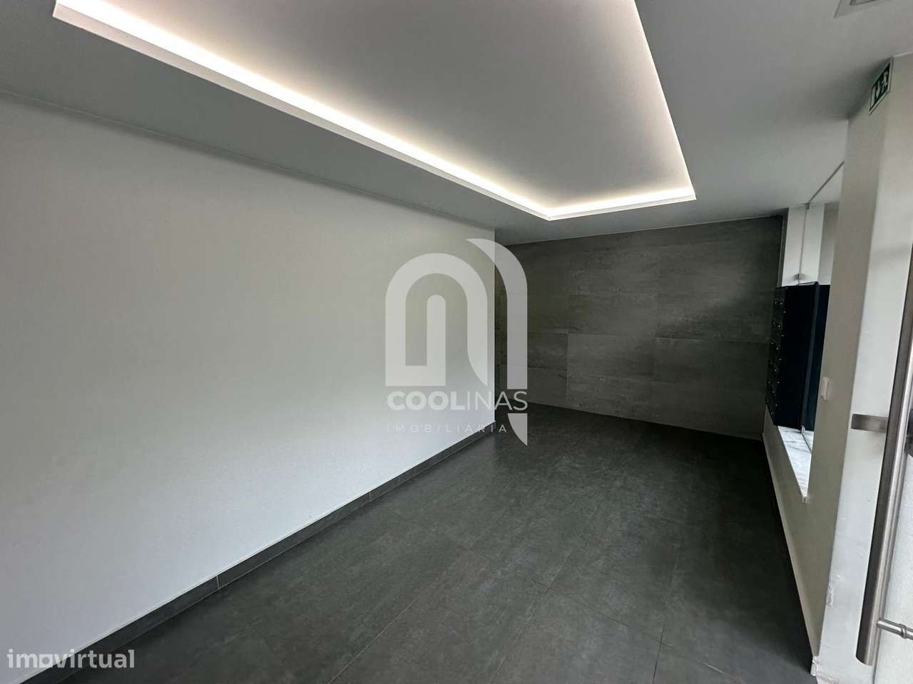 T2 Recente com logradouro e arrecadação ideal para escritório - Grande imagem: 4/37