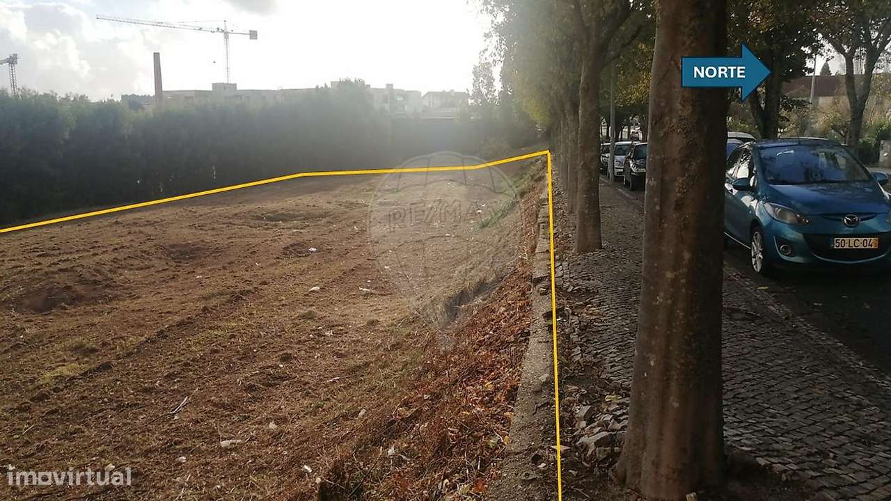 Terreno  para venda - Grande imagem: 5/14