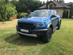 Ford Ranger Raptor - 1