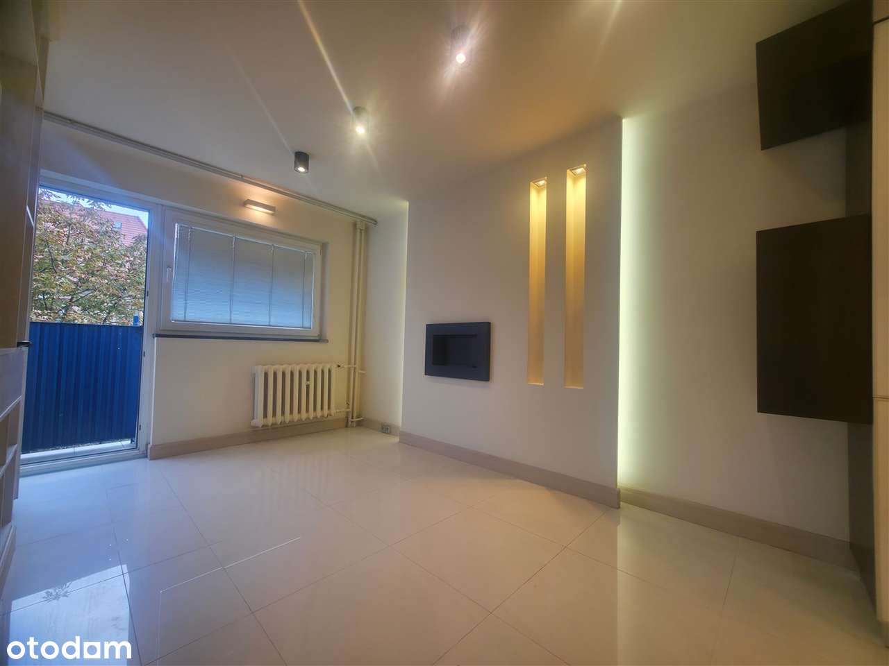 Kawalerka ul.Kolejowa-3