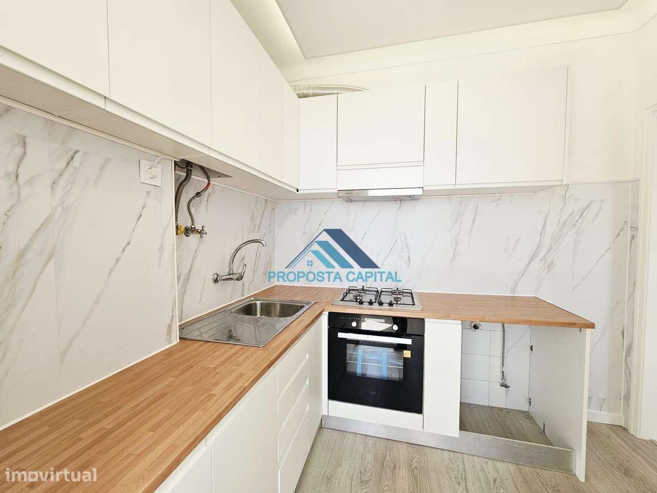 APARTAMENTO T2  GRAÇA | VISTA RIO-21