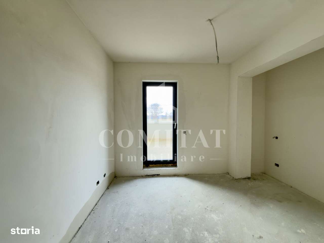 0% comision apartament cu 3 camere de vânzare ansamblu premium-3