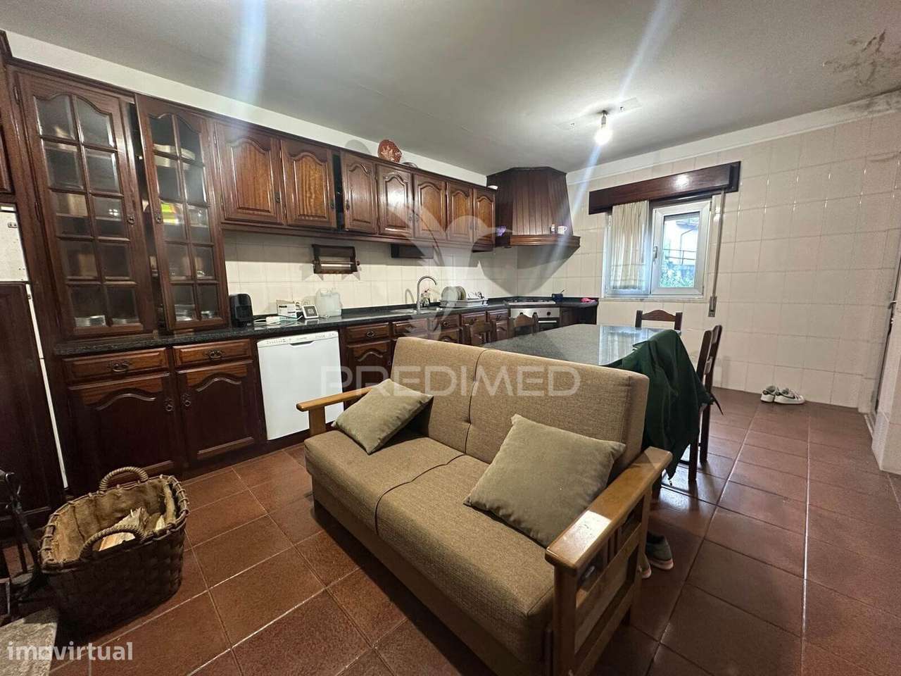 Moradia com Vista para o Gerês com Piscina - Grande imagem: 5/7