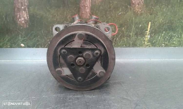 Compressor de ar condicionado MITSUBISHI L 200 2.5 TD 4WD (K74T) - 1