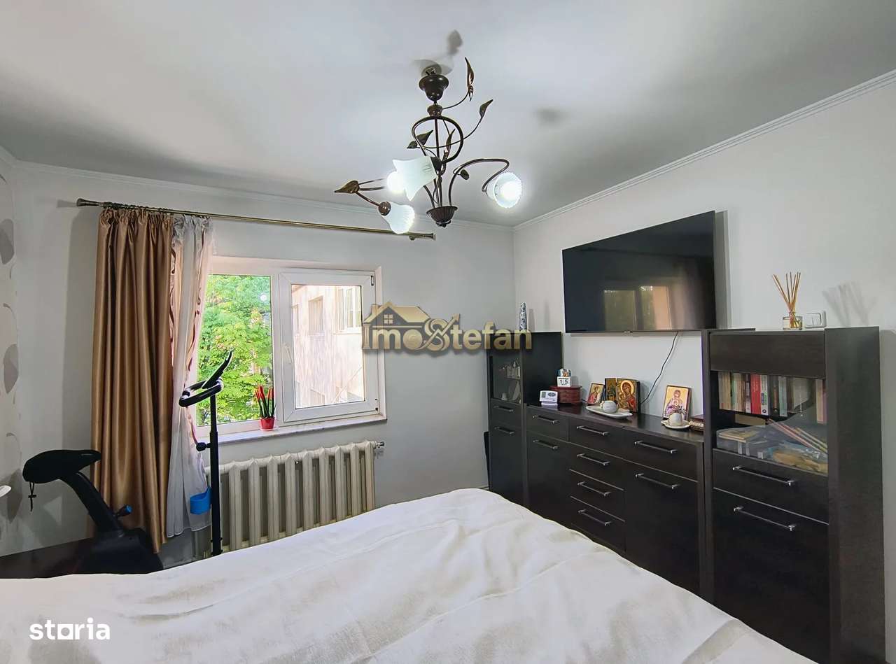 Apartament 3 camere ICIL - Ovidius | Decomandat, terasă izolată-14