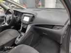 Opel Zafira 1.6 DIT Automatik Business Edition - 7