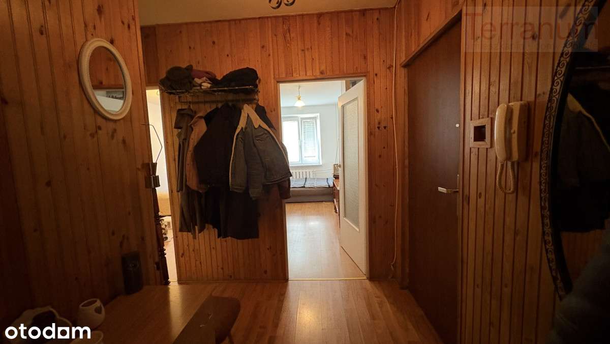 Mokotów trzypokojowe blisko Metra Wilanowska-18