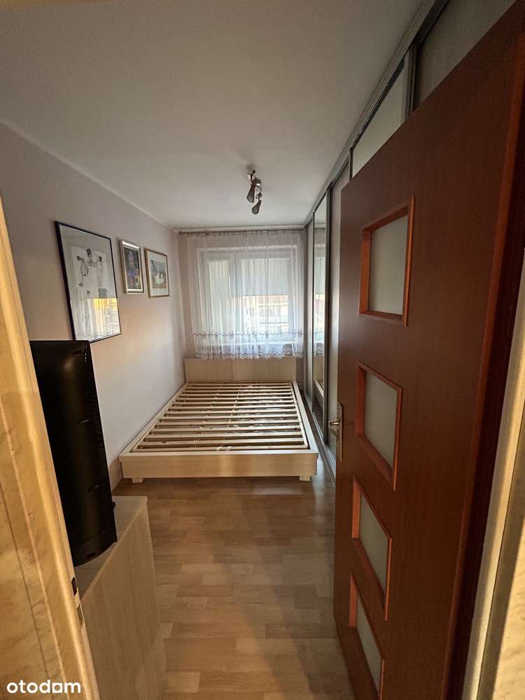 Mieszkanie 2 pokoje Osiedle Młodych 50 m2-5