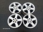 ALUFELGI 16'' 5x112 KBA46305

 MERCEDES
 c180 KOMPRESSOR W203 LIFT c775 - 1